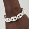 Mariner Link Chain Bracelet - Polished Finish