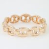 Mariner Link Chain Bracelet - Polished Finish