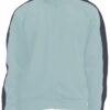 Slim Zip-Up Track Jacket with Side Stripe