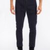 Men’s Heathered Jogger with Zippered Pocket