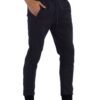 Men’s Heathered Jogger with Zippered Pocket
