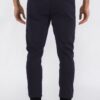 Men’s Heathered Jogger with Zippered Pocket