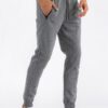 Men’s Heathered Jogger with Zippered Pocket
