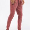 Men’s Heathered Jogger with Zippered Pocket