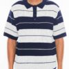Charlie Brown Short-Sleeve Polo Shirt – Men’s Classic