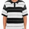 Charlie Brown Short-Sleeve Polo Shirt – Men’s Classic