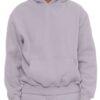 Unisex Premium Cotton Blend Hoodie – Oversized, Minimal