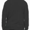 Men’s Solid Turtleneck Sweater – Classic Knit Collar