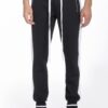 Men’s Heavyweight Techno Single-Stripe Joggers