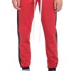 Men’s Heavyweight Techno Single-Stripe Joggers
