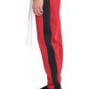 Men’s Heavyweight Techno Single-Stripe Joggers