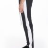 Men’s Heavyweight Techno Single-Stripe Joggers