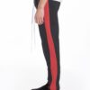 Men’s Heavyweight Techno Single-Stripe Joggers