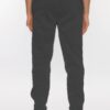 Men’s Solid Sweat Joggers – Drawstring Waist