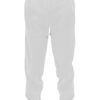 Men’s Solid Sweat Joggers – Drawstring Waist