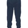 Men’s Solid Sweat Joggers – Drawstring Waist