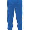 Men’s Solid Sweat Joggers – Drawstring Waist