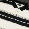 Old School Pique Polo – Contrast Collar & Sleeve Trim