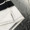 Old School Pique Polo – Contrast Collar & Sleeve Trim