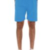 Men’s Performance Running Shorts with Reflective Pocket