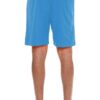 Men’s Performance Running Shorts with Reflective Pocket