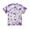 Men’s Cotton Tie-Dye T-Shirt – Bold All-Over Print