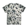 Men’s Cotton Tie-Dye T-Shirt – Bold All-Over Print