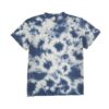 Men’s Cotton Tie-Dye T-Shirt – Bold All-Over Print