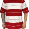 Old School Pique Polo Shirt – Textured Pique