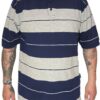 Old School Pique Polo Shirt – Textured Pique