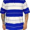 Old School Pique Polo Shirt – Textured Pique