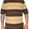 Old School Pique Polo Shirt – Textured Pique