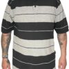 Old School Pique Polo Shirt – Textured Pique