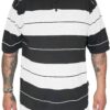 Old School Pique Polo Shirt – Textured Pique