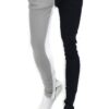 Two-Tone Color Block Track Joggers – Men’s Activewear