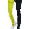 Two-Tone Color Block Track Joggers – Men’s Activewear