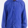 Men’s Coaches Windbreaker Jacket – Drawstring Waist