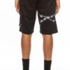 Hype Official Print Men’s Shorts – Elastic Drawstring Waist