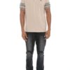 Polo Button-Down Shirt with Embroidered Chest – Version Couture