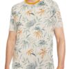 Allover Print Short-Sleeve Tee – Tropical & Boat Prints