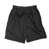 Lightweight Waterproof Hooded Jacket & Running Shorts Set