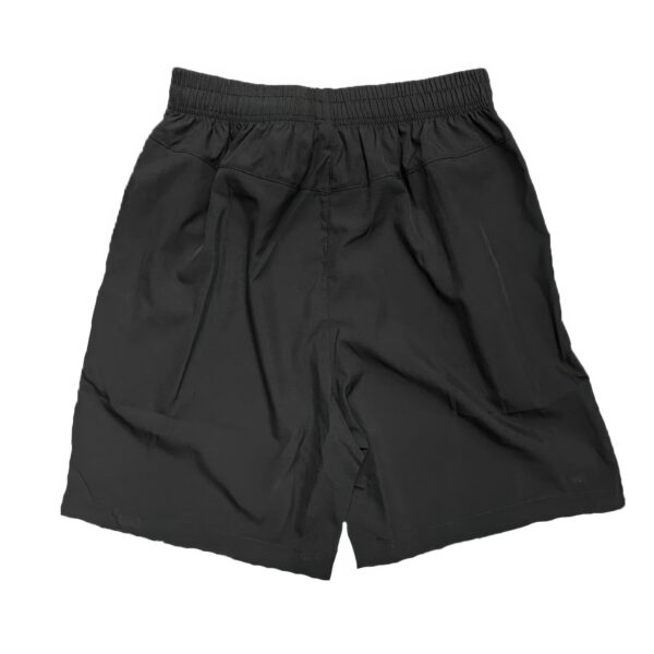 Lightweight Waterproof Hooded Jacket & Running Shorts Set