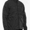 Men’s Soft Shell Storm Tech Jacket – Fleece-Lined