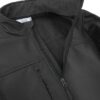 Men’s Soft Shell Storm Tech Jacket – Fleece-Lined