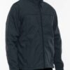 Men’s Soft Shell Storm Tech Jacket – Fleece-Lined