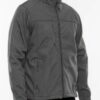 Men’s Soft Shell Storm Tech Jacket – Fleece-Lined