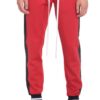 Heavyweight Men’s Sweat Joggers with Zippered Pockets