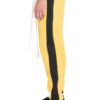 Heavyweight Men’s Sweat Joggers with Zippered Pockets
