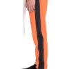Heavyweight Men’s Sweat Joggers with Zippered Pockets