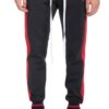 Heavyweight Men’s Sweat Joggers with Zippered Pockets